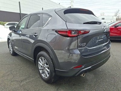 2023 Mazda Mazda CX-5 2.5 S Preferred Package