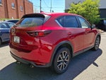 2018 Mazda Mazda CX-5 Touring