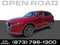 2018 Mazda Mazda CX-5 Touring