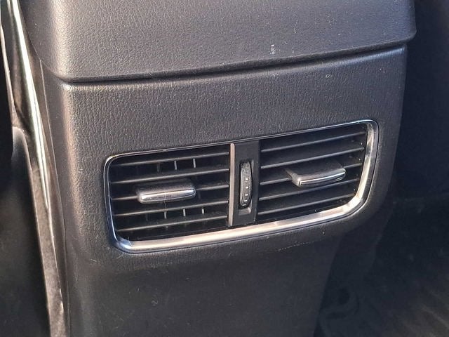 2018 Mazda Mazda CX-5 Touring