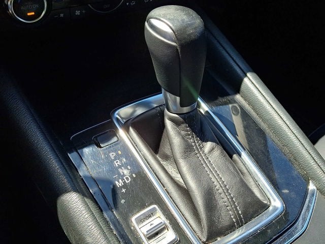 2018 Mazda Mazda CX-5 Touring