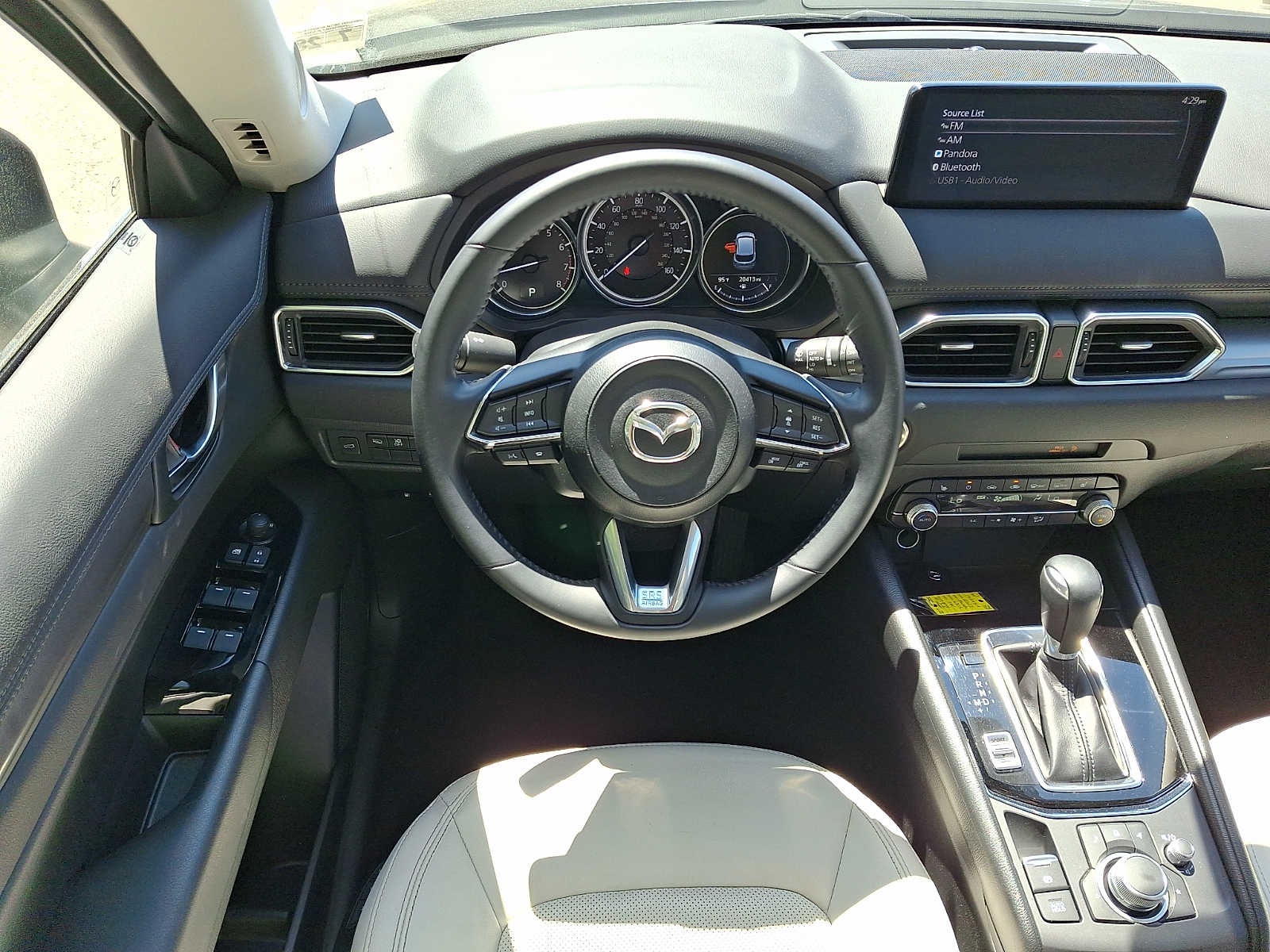 2023 Mazda Mazda CX-5 2.5 S Preferred Package Bridgewater NJ