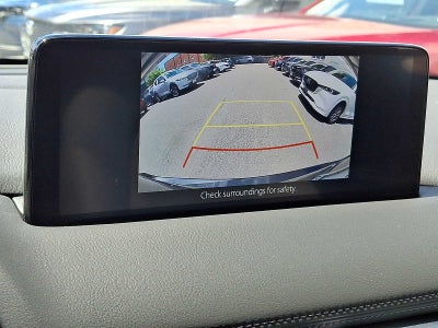 2023 Mazda Mazda CX-5 2.5 S Preferred Package