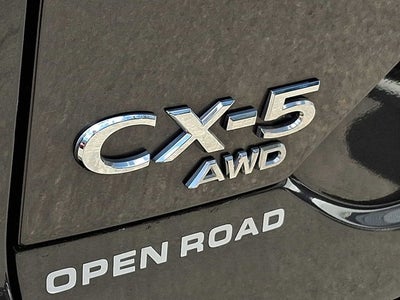 2023 Mazda Mazda CX-5 2.5 S Preferred Package