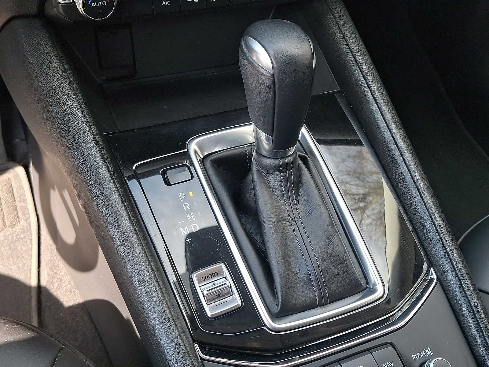 2019 Mazda Mazda CX-5 Touring