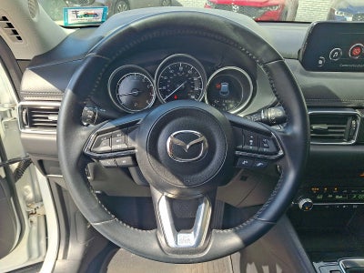2019 Mazda Mazda CX-5 Touring