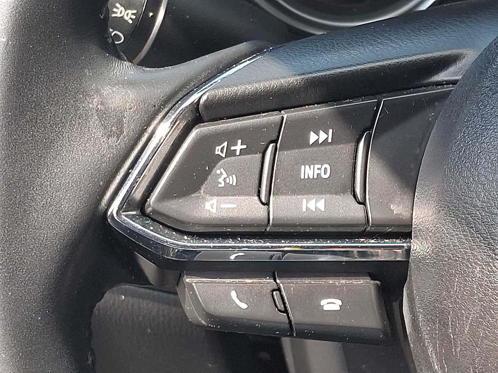 2019 Mazda Mazda CX-5 Touring