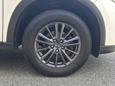 2019 Mazda Mazda CX-5 Touring