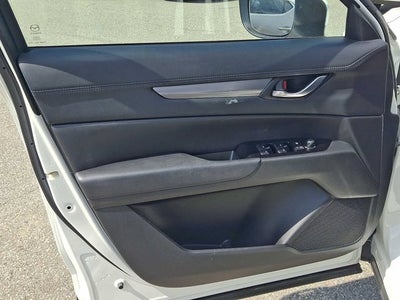 2019 Mazda Mazda CX-5 Touring