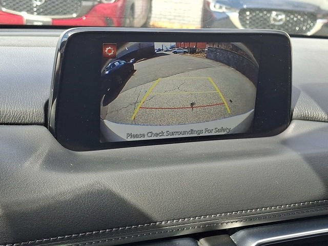 2019 Mazda Mazda CX-5 Touring