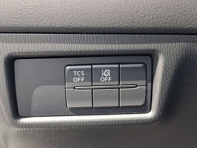 2019 Mazda Mazda CX-5 Touring