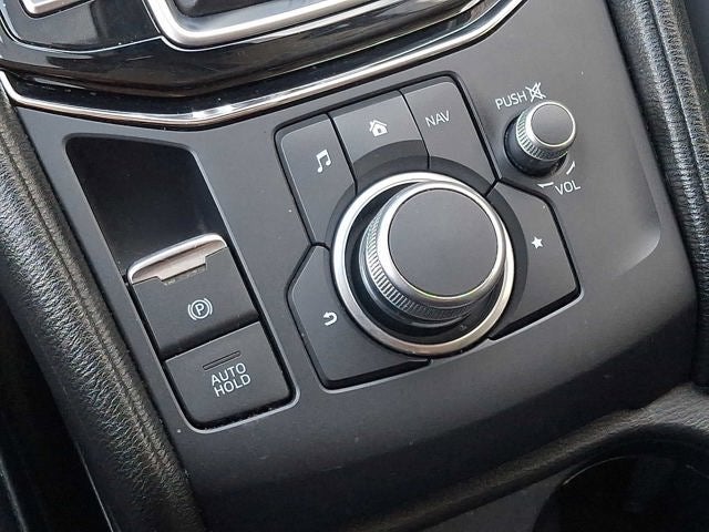 2019 Mazda Mazda CX-5 Touring