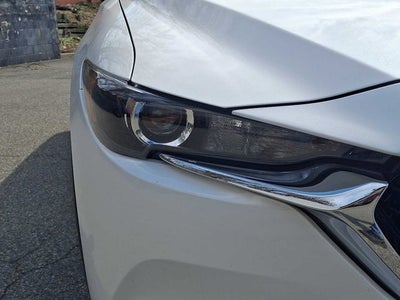 2019 Mazda Mazda CX-5 Touring