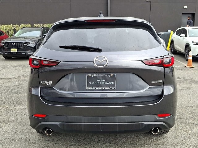 2023 Mazda Mazda CX-5 2.5 S Preferred Package