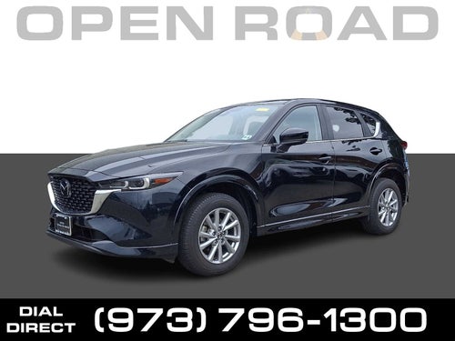 2024 Mazda Mazda CX-5 2.5 S Preferred Package