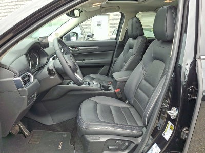 2024 Mazda Mazda CX-5 2.5 S Preferred Package