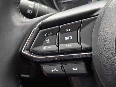 2024 Mazda Mazda CX-5 2.5 S Preferred Package