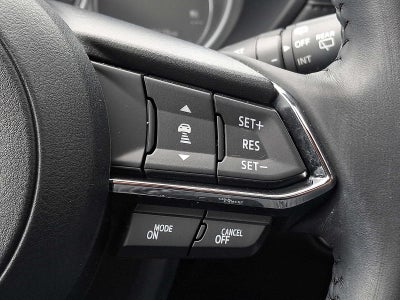 2024 Mazda Mazda CX-5 2.5 S Preferred Package