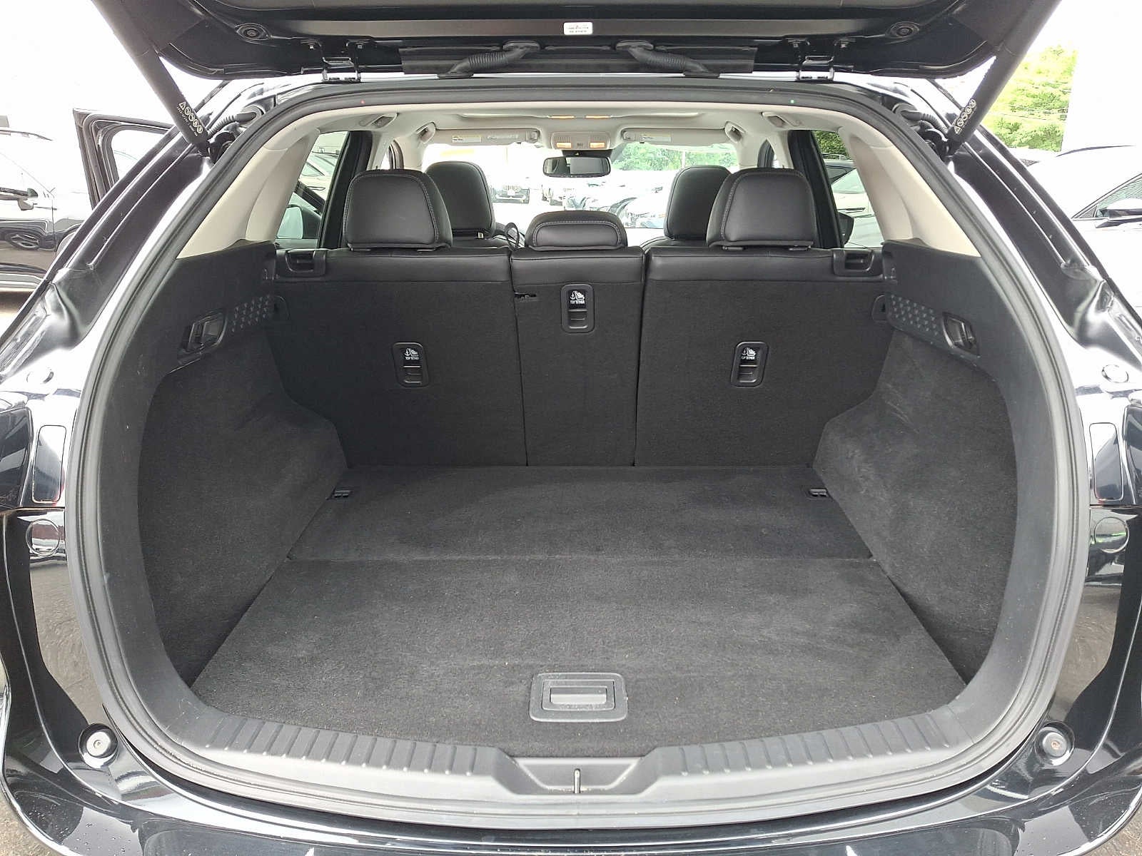 2024 Mazda Mazda CX-5 2.5 S Preferred Package