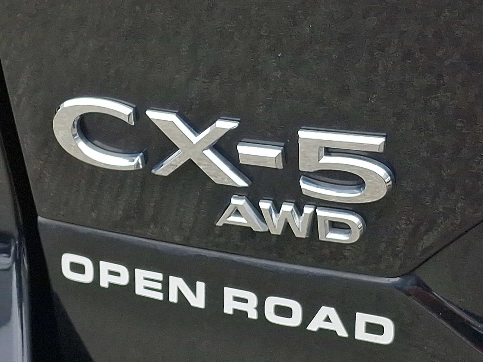 2024 Mazda Mazda CX-5 2.5 S Preferred Package
