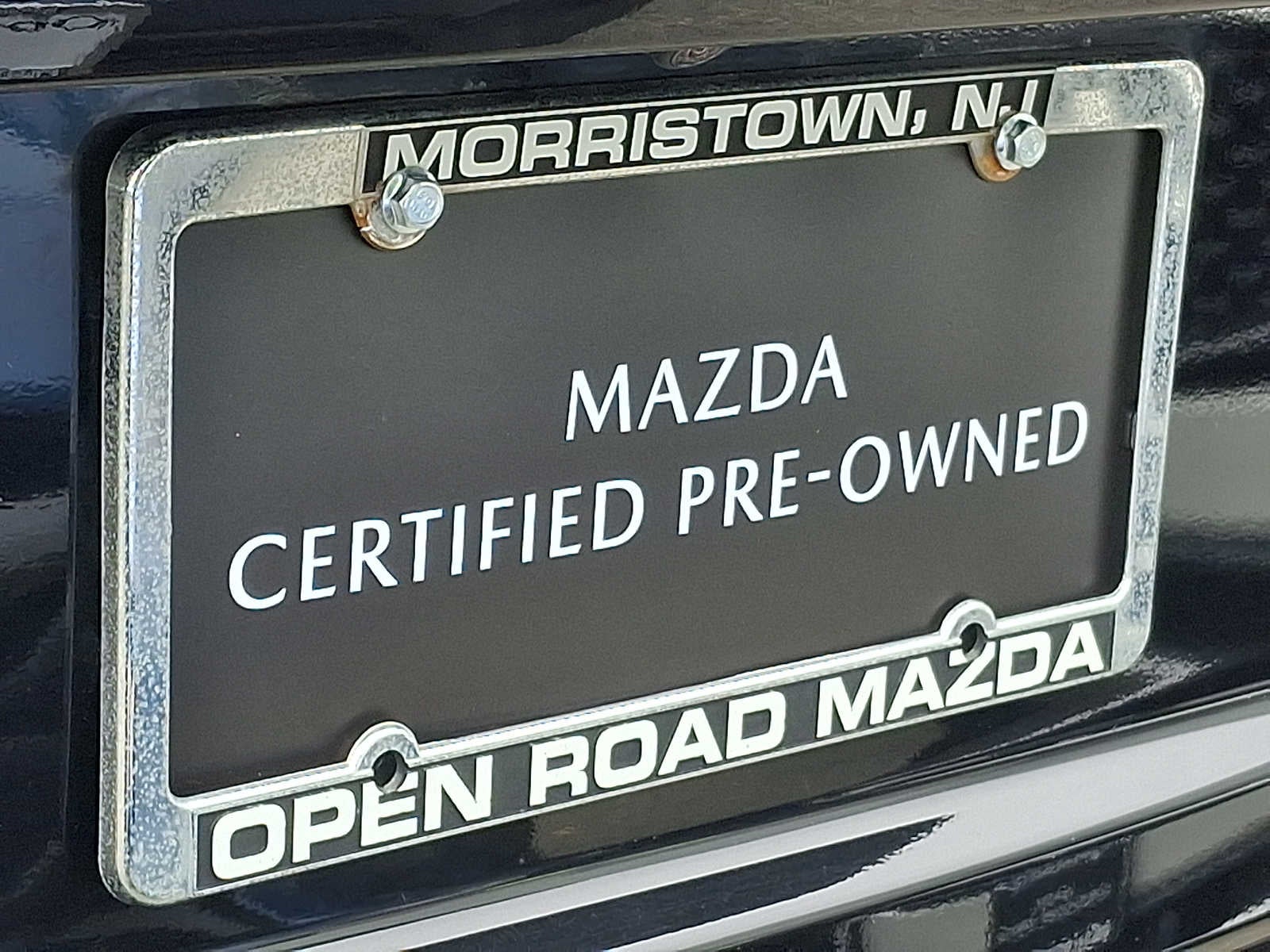 2024 Mazda Mazda CX-5 2.5 S Preferred Package