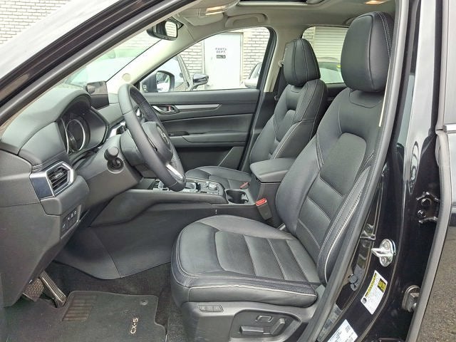2024 Mazda Mazda CX-5 2.5 S Preferred Package