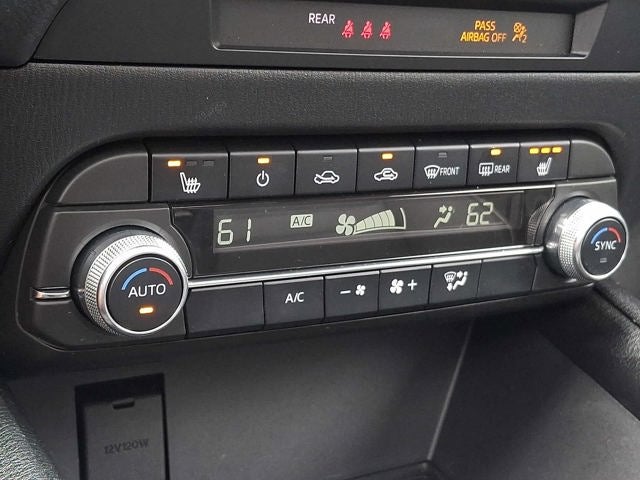 2024 Mazda Mazda CX-5 2.5 S Preferred Package