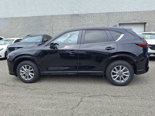 2024 Mazda Mazda CX-5 2.5 S Preferred Package