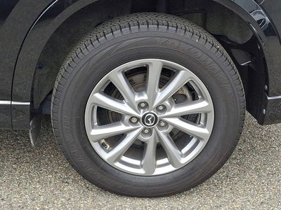 2024 Mazda Mazda CX-5 2.5 S Preferred Package