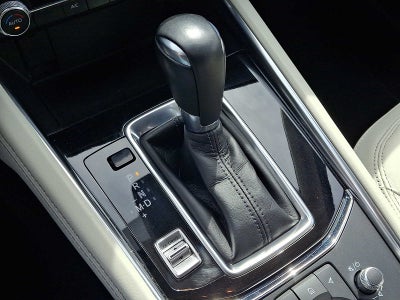 2024 Mazda Mazda CX-5 2.5 S Premium Package