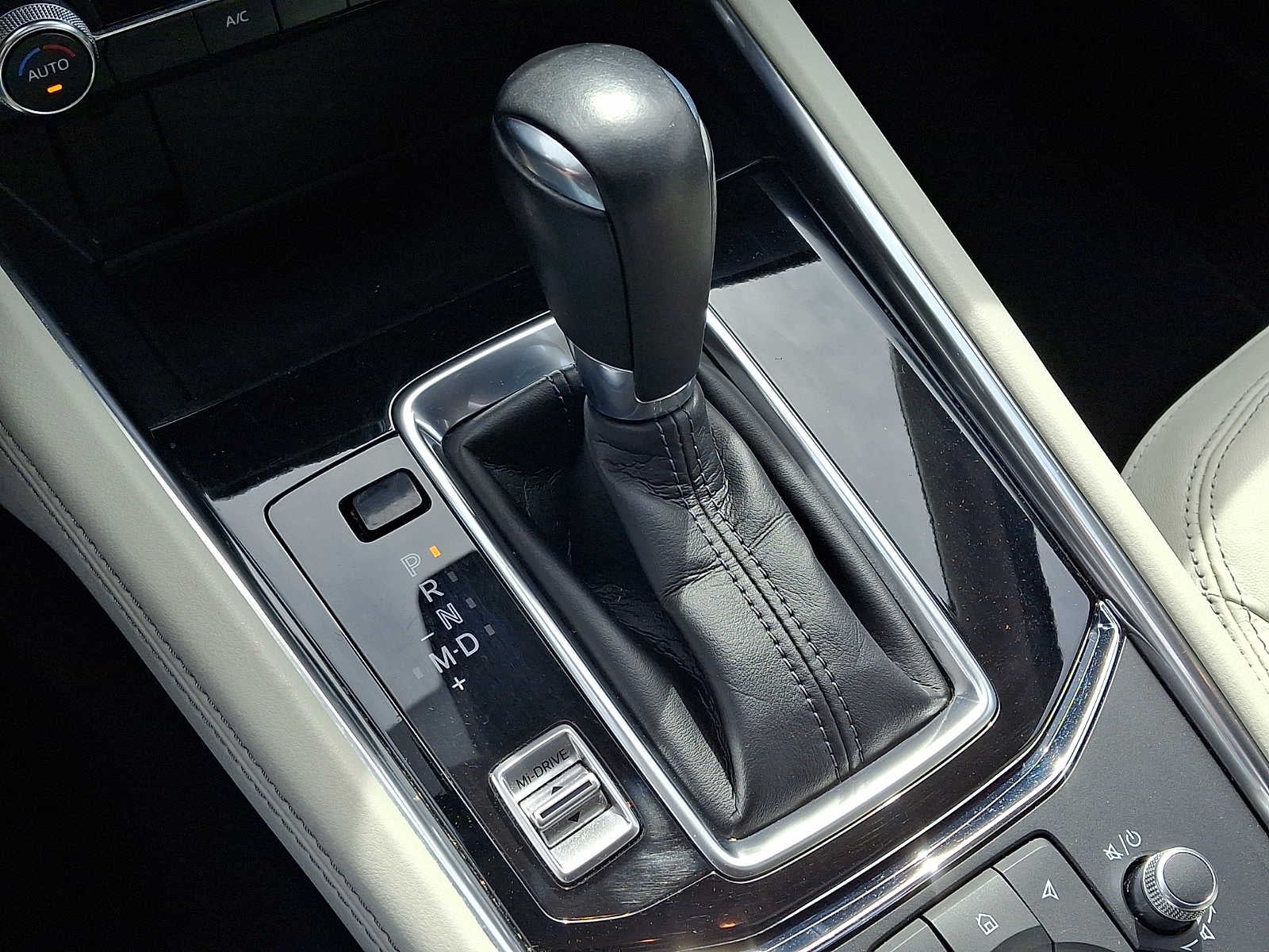 2024 Mazda Mazda CX-5 2.5 S Premium Package