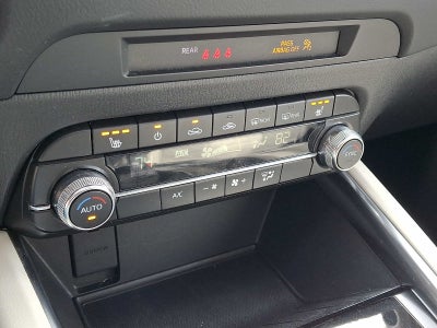 2024 Mazda Mazda CX-5 2.5 S Premium Package