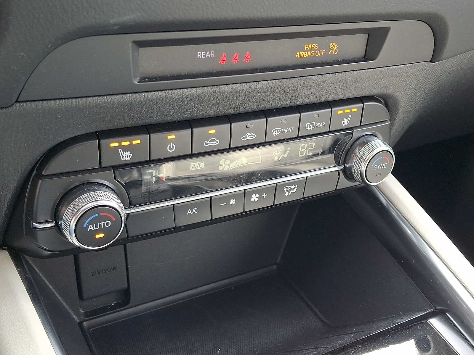 2024 Mazda Mazda CX-5 2.5 S Premium Package