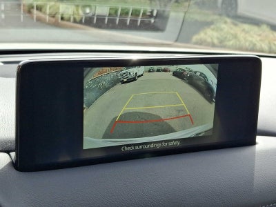 2024 Mazda Mazda CX-5 2.5 S Premium Package