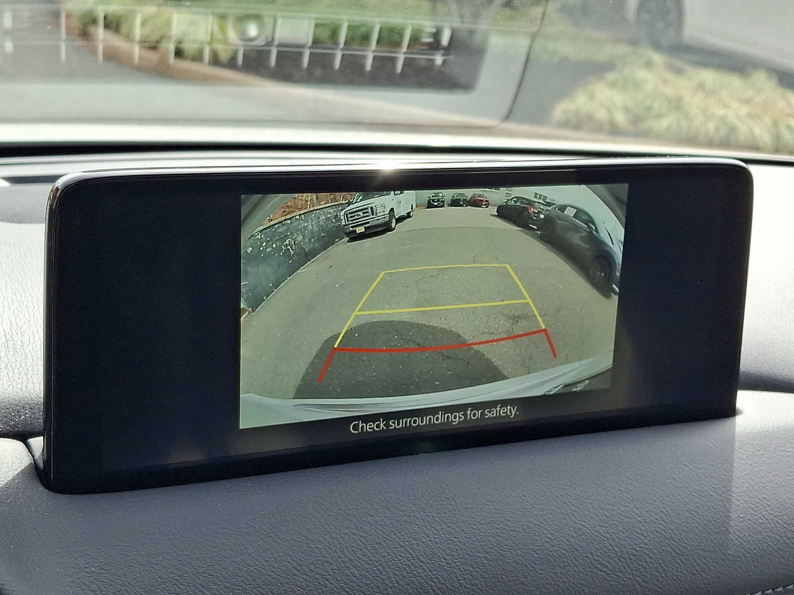 2024 Mazda Mazda CX-5 2.5 S Premium Package