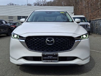 2024 Mazda Mazda CX-5 2.5 S Premium Package