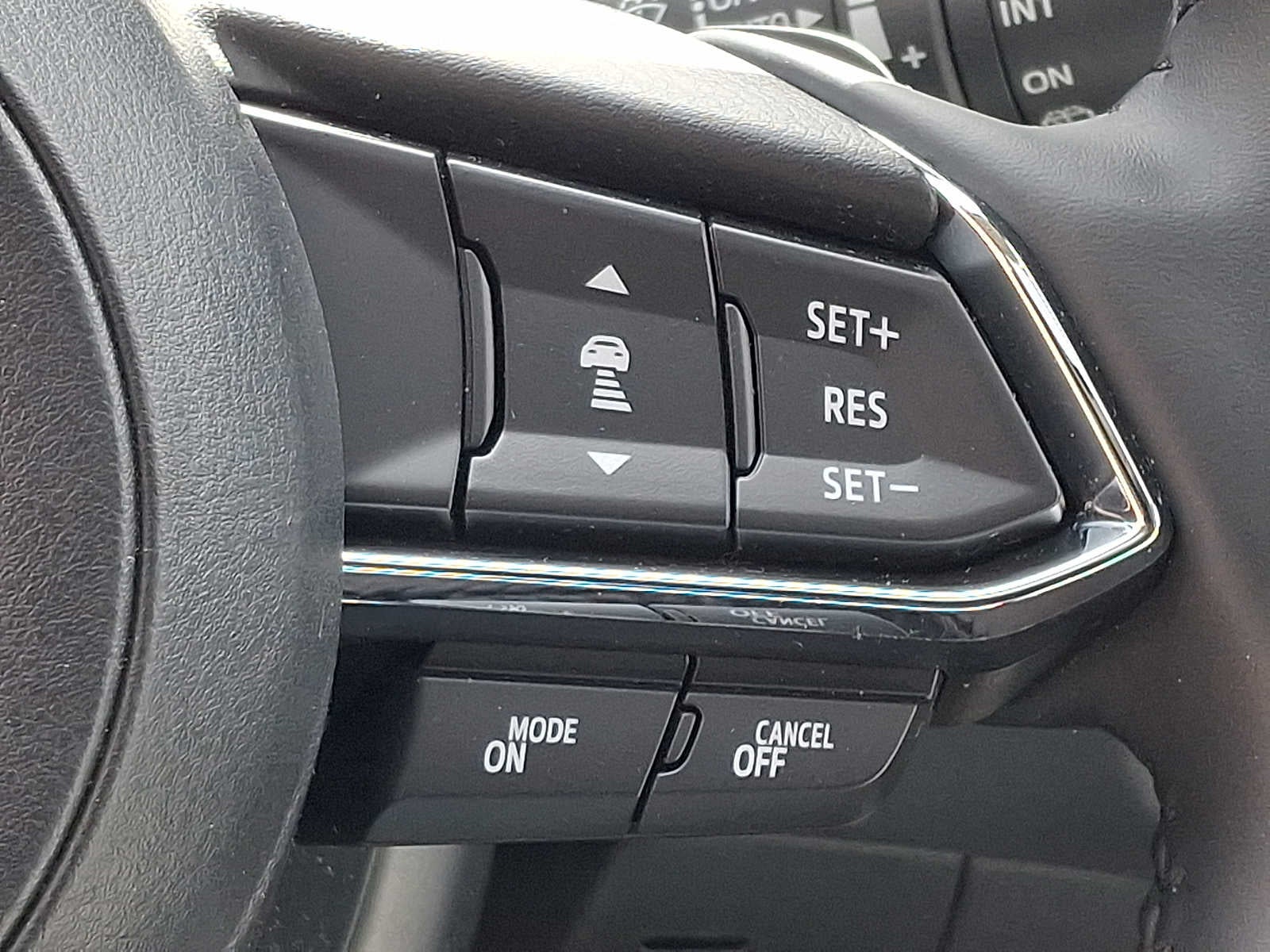 2024 Mazda Mazda CX-5 2.5 S Premium Package