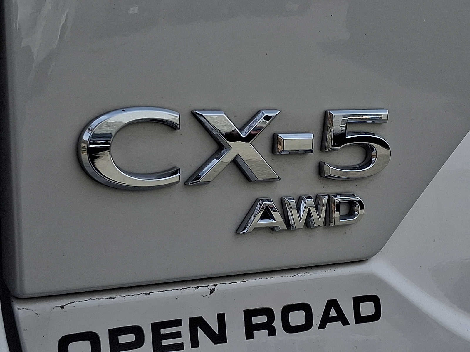 2024 Mazda Mazda CX-5 2.5 S Premium Package