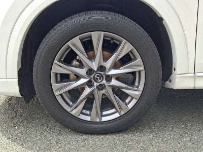 2024 Mazda Mazda CX-5 2.5 S Premium Package