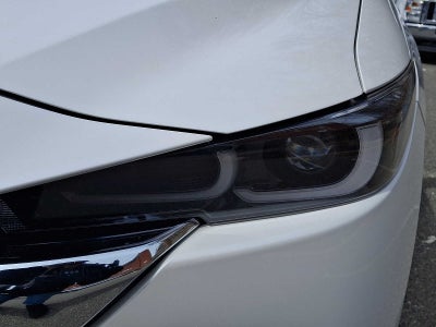 2024 Mazda Mazda CX-5 2.5 S Premium Package