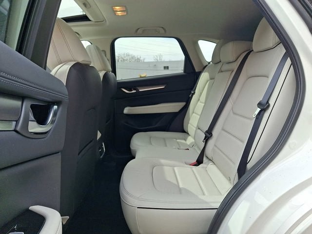 2024 Mazda Mazda CX-5 2.5 S Premium Package