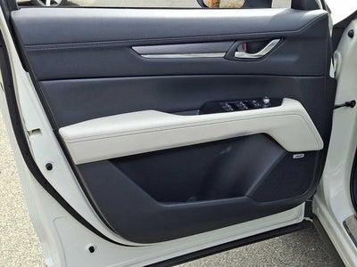 2024 Mazda Mazda CX-5 2.5 S Premium Package