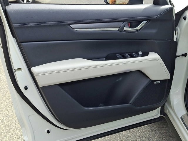 2024 Mazda Mazda CX-5 2.5 S Premium Package