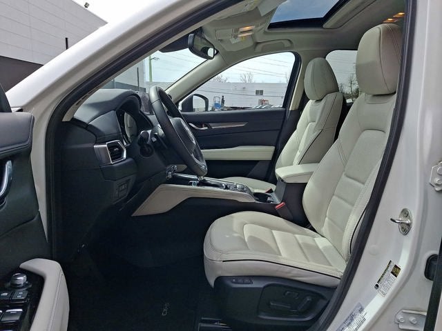 2024 Mazda Mazda CX-5 2.5 S Premium Package