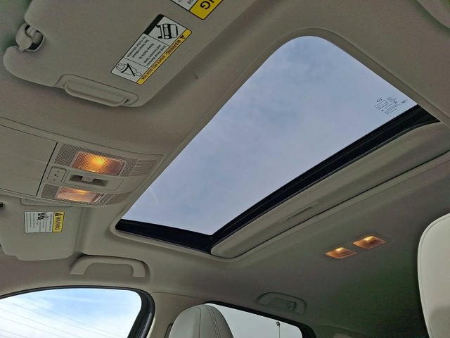 2024 Mazda Mazda CX-5 2.5 S Premium Package