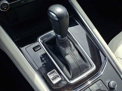 2024 Mazda Mazda CX-5 2.5 S Premium Package