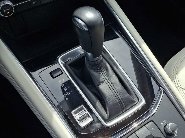 2024 Mazda Mazda CX-5 2.5 S Premium Package