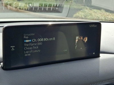 2024 Mazda Mazda CX-5 2.5 S Premium Package