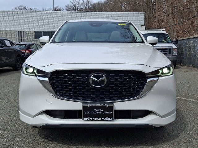2024 Mazda Mazda CX-5 2.5 S Premium Package