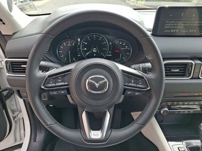 2024 Mazda Mazda CX-5 2.5 S Premium Package
